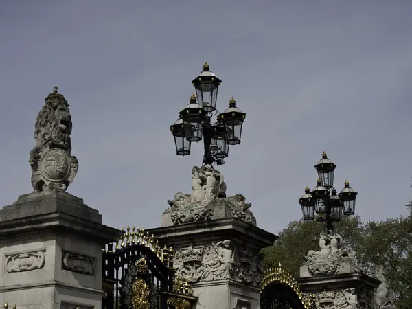 Stad van Londen — Stockfoto