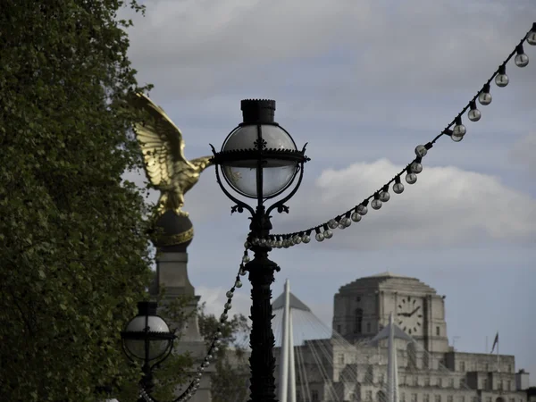 City of london — Stock Photo, Image