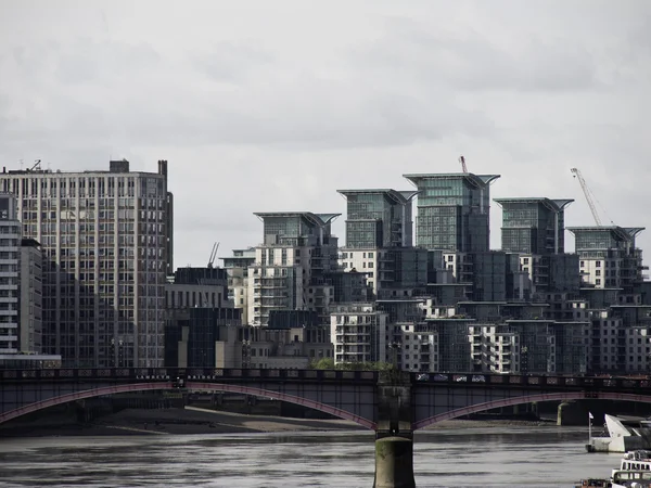 City of london — Stock Photo, Image