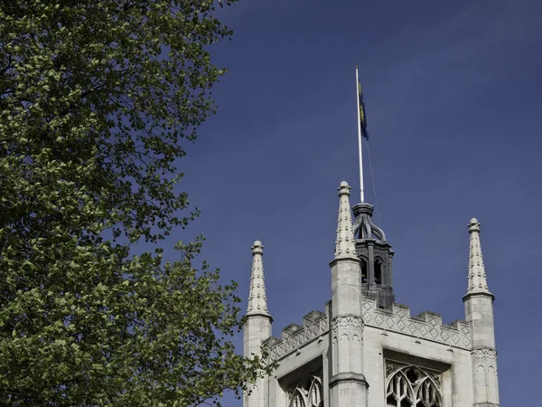 Ciudad de Londres —  Fotos de Stock