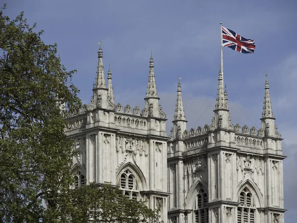 Ciudad de Londres —  Fotos de Stock