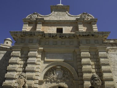 Mdina Malta