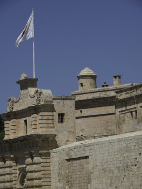 Mdina Malta