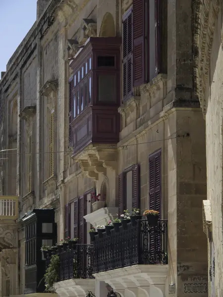 City of mdina — Stock Photo, Image