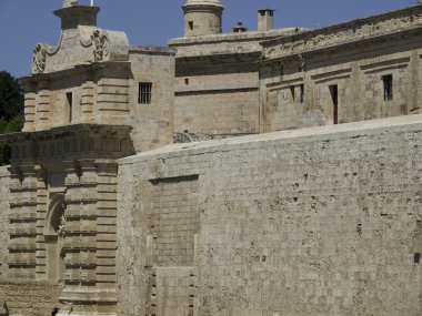 Mdina Malta