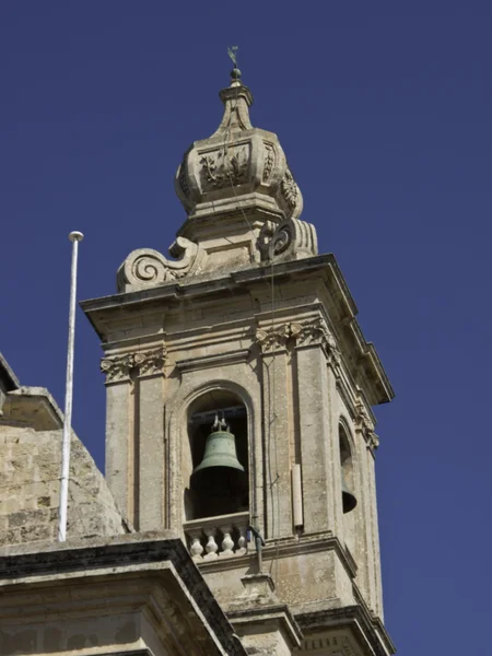 Stadt Mdina — Stockfoto