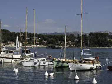 Fransızca sahilinde