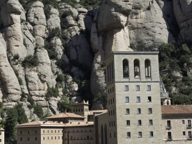 montserrat Manastırı