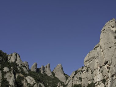 montserrat Manastırı