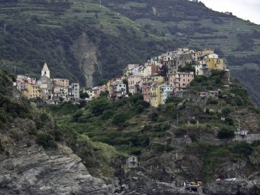 İntaly La spezia