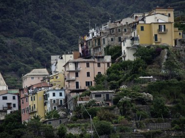 İntaly La spezia