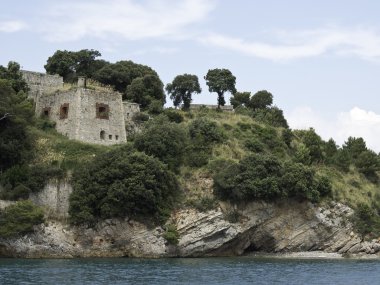 İntaly La spezia