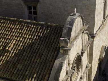 Hırvatistan Dubrovnik