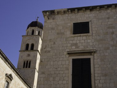 Hırvatistan Dubrovnik