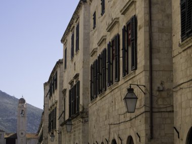 Hırvatistan Dubrovnik