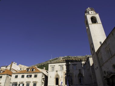 Hırvatistan Dubrovnik