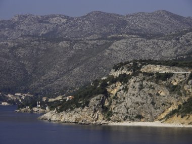 Hırvatistan Dubrovnik