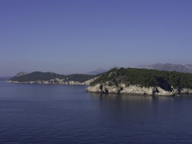 Hırvatistan Dubrovnik