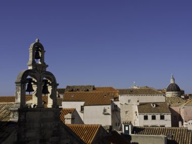 Hırvatistan Dubrovnik