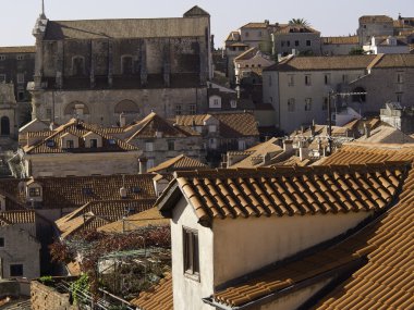 Hırvatistan Dubrovnik