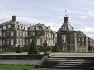 Nordkirchen Kalesi