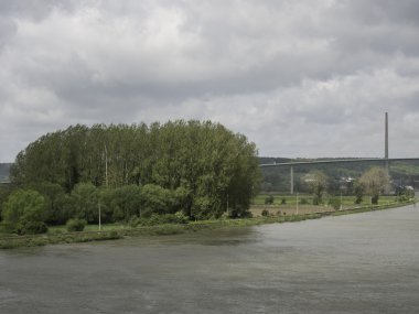 seine Nehri ve paris