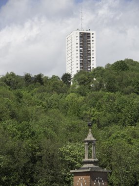 seine Nehri ve paris