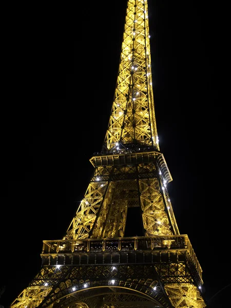 The river seine — Stock Photo, Image