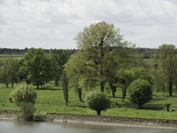 La senne de rivière — Photo