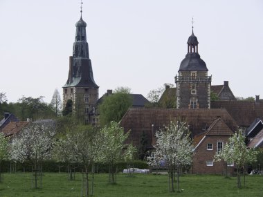 Raesfeld Kalesi