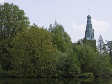 Raesfeld Kalesi