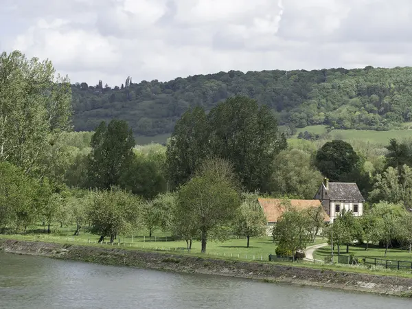 La senne de rivière — Photo