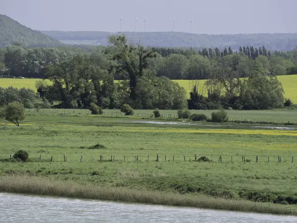 La senne de rivière — Photo