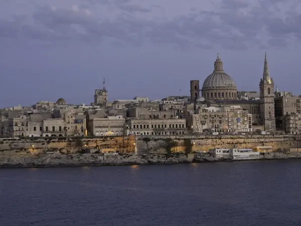 Malta Adası.