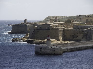 Malta Adası.