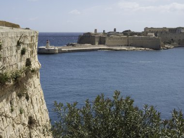 Malta Adası.