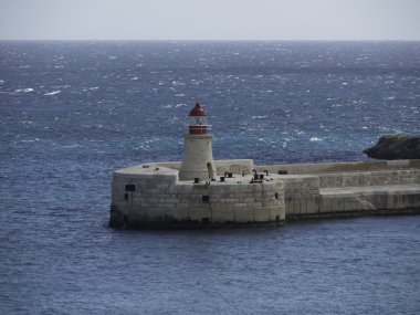 Malta Adası.