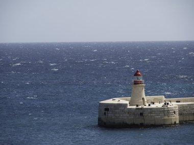 Malta Adası.