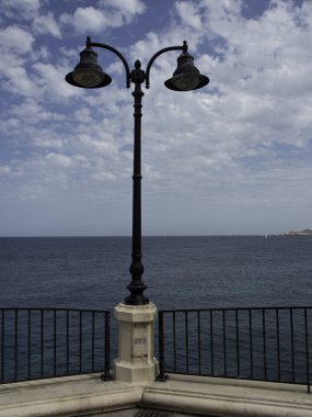 Malta Adası.