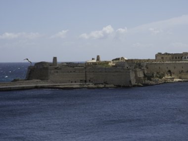 Malta Adası.