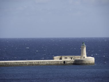 Malta Adası.
