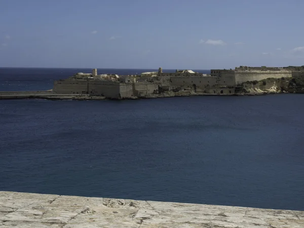 L'isola di Malta — Foto Stock