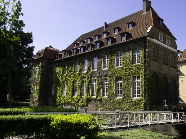 Château de velen — Photo