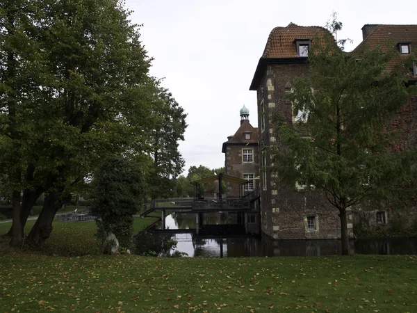 Schloss Velen — Stockfoto