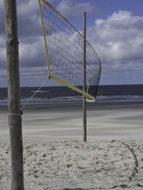 Almanya 'da wangerooge