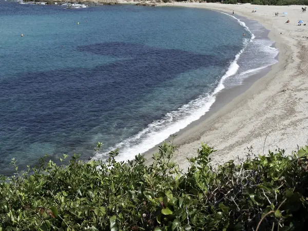 L'île de Corse — Photo