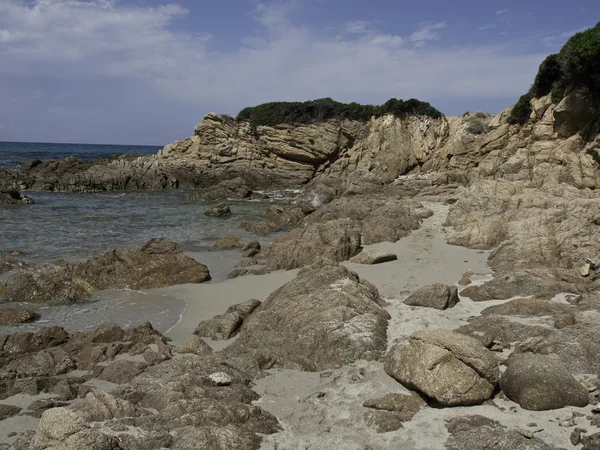 L'île de Corse — Photo