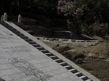 Korsika olarak Akdeniz