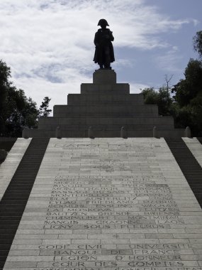 Korsika olarak Akdeniz