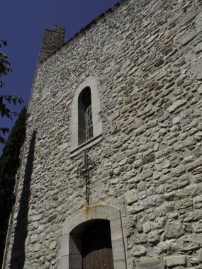 Fransa'da Le castellet